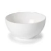 MIKASA Lucerne White Cereal Bowl