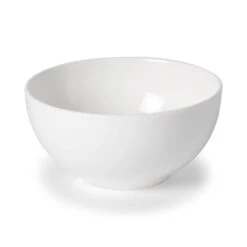 MIKASA Lucerne White Cereal Bowl