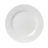 MIKASA Lucerne White Dinner Plate