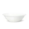 MIKASA Lucerne White Vegetable Bowl