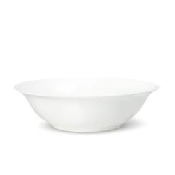 MIKASA Lucerne White Vegetable Bowl
