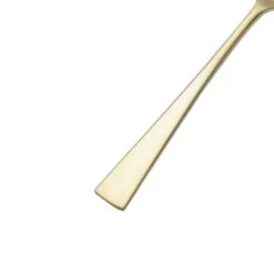 MIKASA Lucia Satin Gold 20 Piece Flatware Set, Service For 4 -Mikasa lucia satin gold 20 piece flatware set service for 4 5302965 5