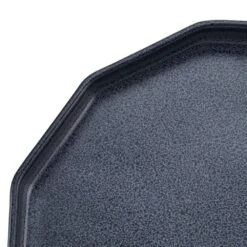 MIKASA Luxor Blue 12 Piece Dinnerware Set, Service For 4 -Mikasa luxor blue 12 piece dinnerware set service for 4 5300660 4