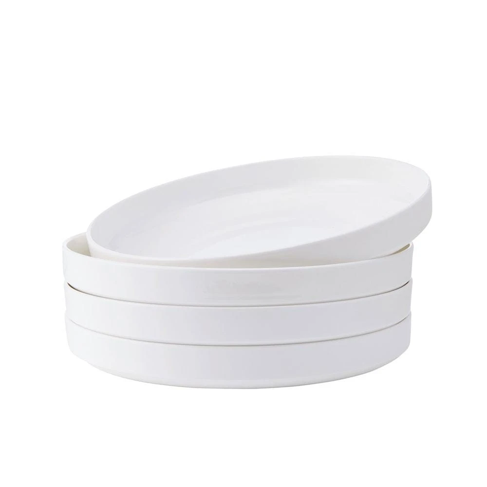 MIKASA Macie 12 Piece Dinnerware Set, Service For 4 4 MIKASA Macie 12 Piece Dinnerware Set, Service For 4 - Image 4