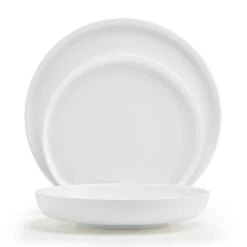 MIKASA Marion 12 Piece Dinnerware Set, Service For 4 -Mikasa marion 12 piece dinnerware set service for 4 5297271 10