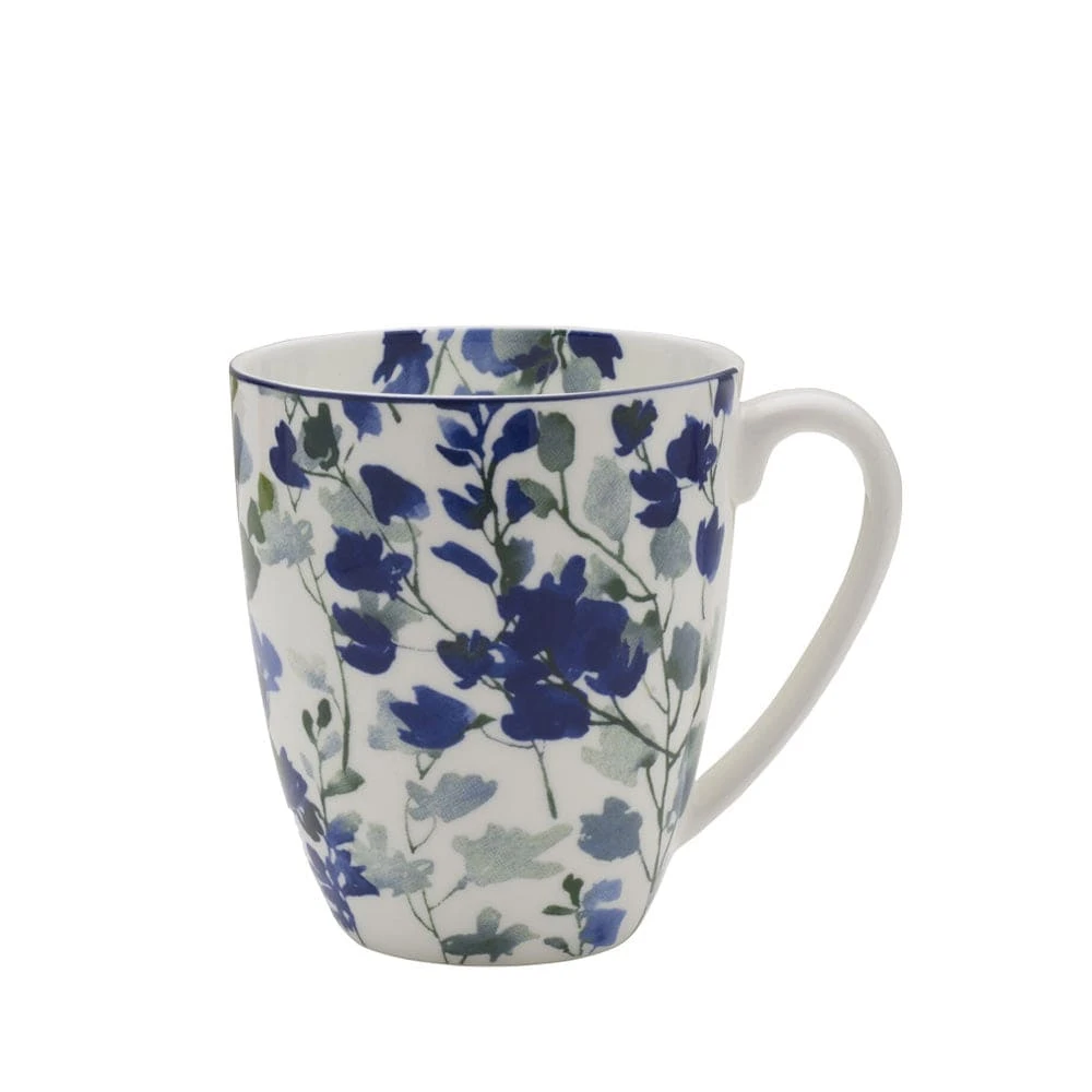 MIKASA Milana 16 Piece Dinnerware Set, Service For 4 8 MIKASA Milana 16 Piece Dinnerware Set, Service For 4 - Image 8