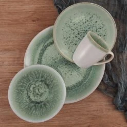 MIKASA Mira 16 Piece Dinnerware Set, Service For 4 -Mikasa mira 16 piece dinnerware set service for 4 5280617 3