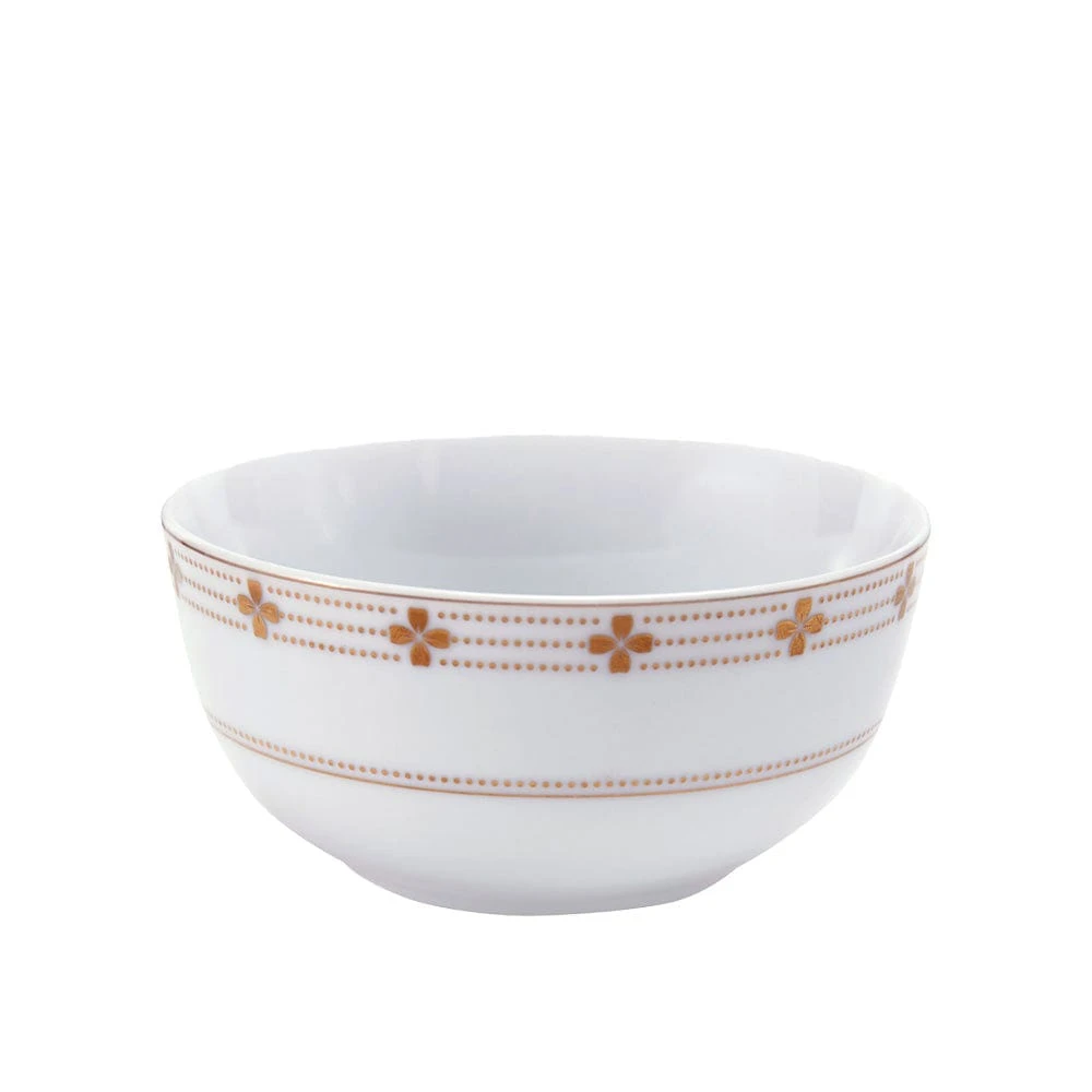 MIKASA Modern Petals 32 Piece Dinnerware Set, Service For 8 8 MIKASA Modern Petals 32 Piece Dinnerware Set, Service For 8 - Image 8