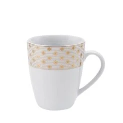 MIKASA Modern Petals 32 Piece Dinnerware Set, Service For 8 18 MIKASA Modern Petals 32 Piece Dinnerware Set, Service For 8 -Mikasa modern petals 32 piece dinnerware set service for 8 5289085 9