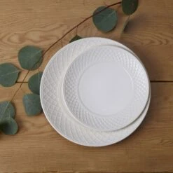 MIKASA Napa Countryside 12 Piece Dinnerware Set, Service For 4 -Mikasa napa countryside 12 piece dinnerware set service for 4 5297159 8 fe1a7248 1030 4426 ba3c fff91eab23dd