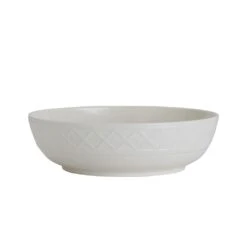 MIKASA Napa Countryside Set Of 2 Individual Pasta Bowls -Mikasa napa countryside set of 2 individual pasta bowls 5297166 2
