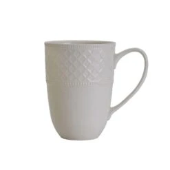 MIKASA Napa Countryside Set Of 2 Tall Mugs 5 MIKASA Napa Countryside Set Of 2 Tall Mugs -Mikasa napa countryside set of 2 tall mugs 5297163 2