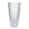 MIKASA Palazzo Crystal Vase