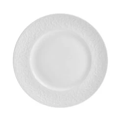MIKASA Parchment White 18 Piece Dinnerware Set, Service For 6 -Mikasa parchment white 18 piece dinnerware set service for 6 5293968 7