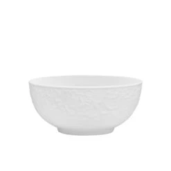 MIKASA Parchment White 18 Piece Dinnerware Set, Service For 6 -Mikasa parchment white 18 piece dinnerware set service for 6 5293968 8