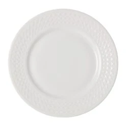 MIKASA Patterson Vegan Bone 12 Piece Dinnerware Set, Service For 4 -Mikasa patterson vegan bone 12 piece dinnerware set service for 4 5296862 6