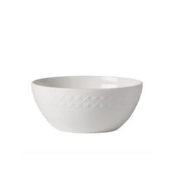 MIKASA Patterson Vegan Bone 12 Piece Dinnerware Set, Service For 4 -Mikasa patterson vegan bone 12 piece dinnerware set service for 4 5296862 8