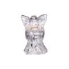 Rejoice Praying Angel Tealight Holder