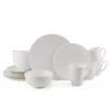 MIKASA Sadie 16 Piece Dinnerware Set, Service For 4