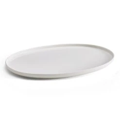MIKASA Samantha Oval Platter -Mikasa samantha oval platter 5292403 3