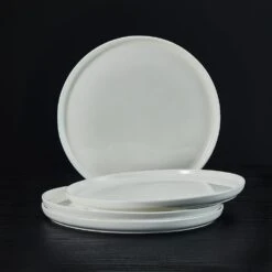 Mikasa -Mikasa samantha set of 4 dinner plates 5289216 2