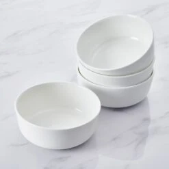 MIKASA Samantha Set Of 4 Soup Cereal Bowls -Mikasa samantha set of 4 soup cereal bowls 5289200 3 18b15140 7d77 41c7 af3b 5de614c426e9