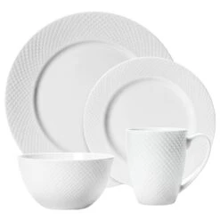MIKASA Stanton Dinnerware Set