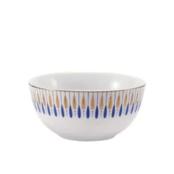 MIKASA Starburst Blue 32 Piece Dinnerware Set, Service For 8 -Mikasa starburst blue 32 piece dinnerware set service for 8 5289083 7