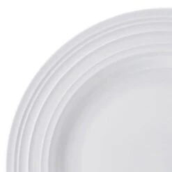 MIKASA Swirl Bone 12 Piece Dinnerware Set With Pasta Bowls, Service For 4 -Mikasa swirl bone 12 piece dinnerware set service for 4 5289381 4
