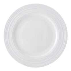 MIKASA Swirl Bone 12 Piece Dinnerware Set With Pasta Bowls, Service For 4 -Mikasa swirl bone 12 piece dinnerware set service for 4 5289381 5