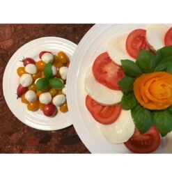 MIKASA Swirl Bone 36 Piece Dinnerware Set, Service For 6 -Mikasa swirl bone 36 piece dinnerware set service for 6 5189726 4