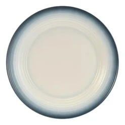 MIKASA Swirl Ombre Blue 4 Piece Place Setting -Mikasa swirl ombre blue 4 piece place setting 5130918 3