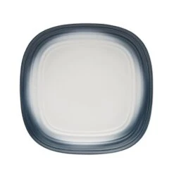 MIKASA Swirl Ombre Blue Square 16 Piece Dinnerware Set, Service For 4 12 MIKASA Swirl Ombre Blue Square 16 Piece Dinnerware Set, Service For 4 -Mikasa swirl ombre blue square 16 piece dinnerware set service for 4 5234548 5