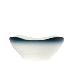 MIKASA Swirl Ombre Blue Square 16 Piece Dinnerware Set, Service For 4 13 MIKASA Swirl Ombre Blue Square 16 Piece Dinnerware Set, Service For 4 -Mikasa swirl ombre blue square 16 piece dinnerware set service for 4 5234548 6