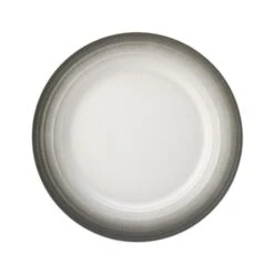 MIKASA Swirl Ombre Graphite 4 Piece Place Setting 12 MIKASA Swirl Ombre Graphite 4 Piece Place Setting -Mikasa swirl ombre graphite 4 piece place setting 5119172 4