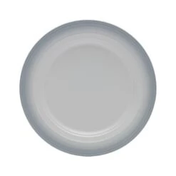 MIKASA Swirl Ombre Grey 4 Piece Place Setting -Mikasa swirl ombre grey 4 piece place setting 5198195 4