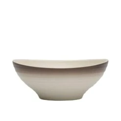 MIKASA Swirl Ombre Mocha 16 Piece Dinnerware Set, Service For 4 -Mikasa swirl ombre mocha 16 piece dinnerware set service for 4 5163527 5 e96587d5 f9a3 453c b95b 04452c768208