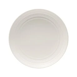 MIKASA Swirl White Coupe 16 Piece Dinnerware Set, Service For 4 -Mikasa swirl white coupe 16 piece dinnerware set service for 4 5264300 4