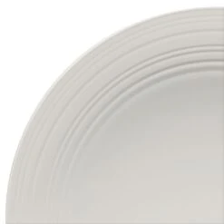 MIKASA Swirl White Coupe 16 Piece Dinnerware Set, Service For 4 -Mikasa swirl white coupe 16 piece dinnerware set service for 4 5264300 7