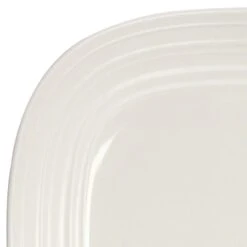 MIKASA Swirl White Square 4 Piece Place Setting -Mikasa swirl white square 4 piece place setting 5056889 7