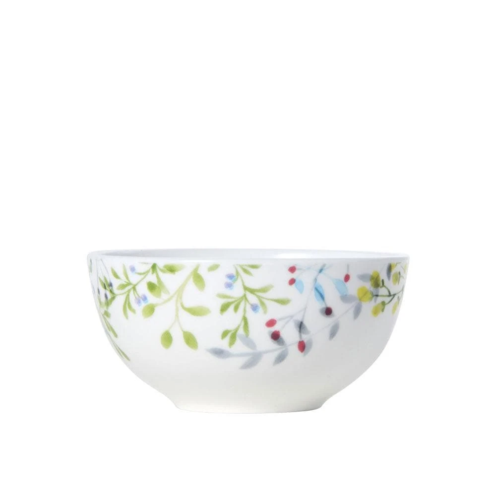 MIKASA Tivoli Garden Fruit Bowl 1 MIKASA Tivoli Garden Fruit Bowl