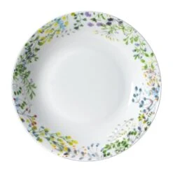 MIKASA Tivoli Garden Serving Bowl, 10.25 Inch -Mikasa tivoli garden serving bowl 10 25 inch 5285622 2