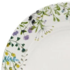 MIKASA Tivoli Garden Set Of 4 Dinner Plates -Mikasa tivoli garden set of 4 dinner plates 5280336 3