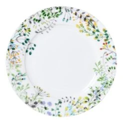 MIKASA Tivoli Garden Set Of 4 Dinner Plates -Mikasa tivoli garden set of 4 dinner plates 5280336 4