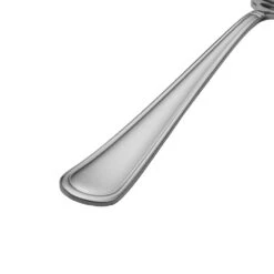 MIKASA Virtuoso Frost 65 Piece Flatware Set, Service For 12 -Mikasa virtuoso frost 65 piece flatware set service for 12 5174908 6