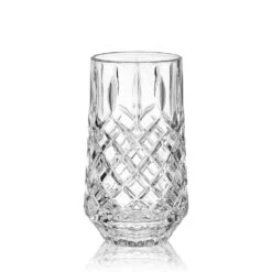 MIKASA Wesley Set Of 4 Highball Glasses -Mikasa wesley set of 4 highball glasses 5294199 3