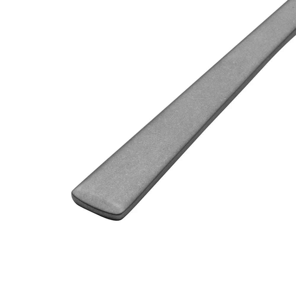 MIKASA York Stonewash 12 Piece Flatware Set, Service For 4 3 MIKASA York Stonewash 12 Piece Flatware Set, Service For 4 - Image 3